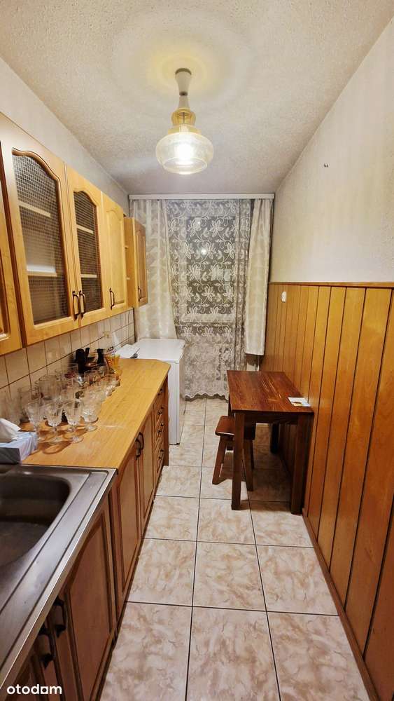 Na sprzedaż: 3-pokojowe mieszkanie  w Libiążu przy ul. 9 Maja 3 - Pełny obrazek: 5/11