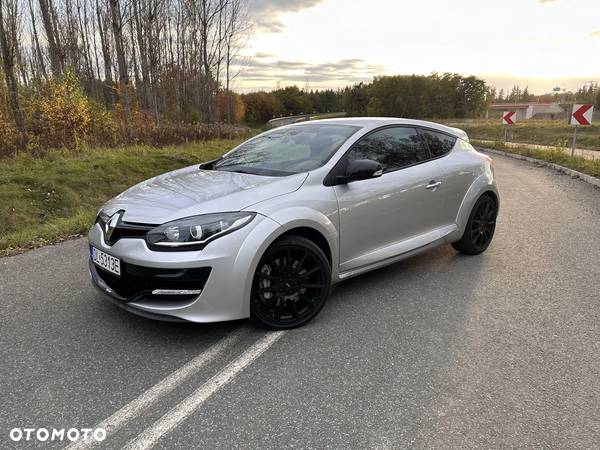 Renault Megane R.S EU6 - 8