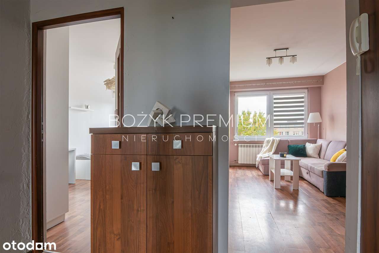 4 pokoje | gotowe do wprowadzenia | 0% PROWIZJI-14