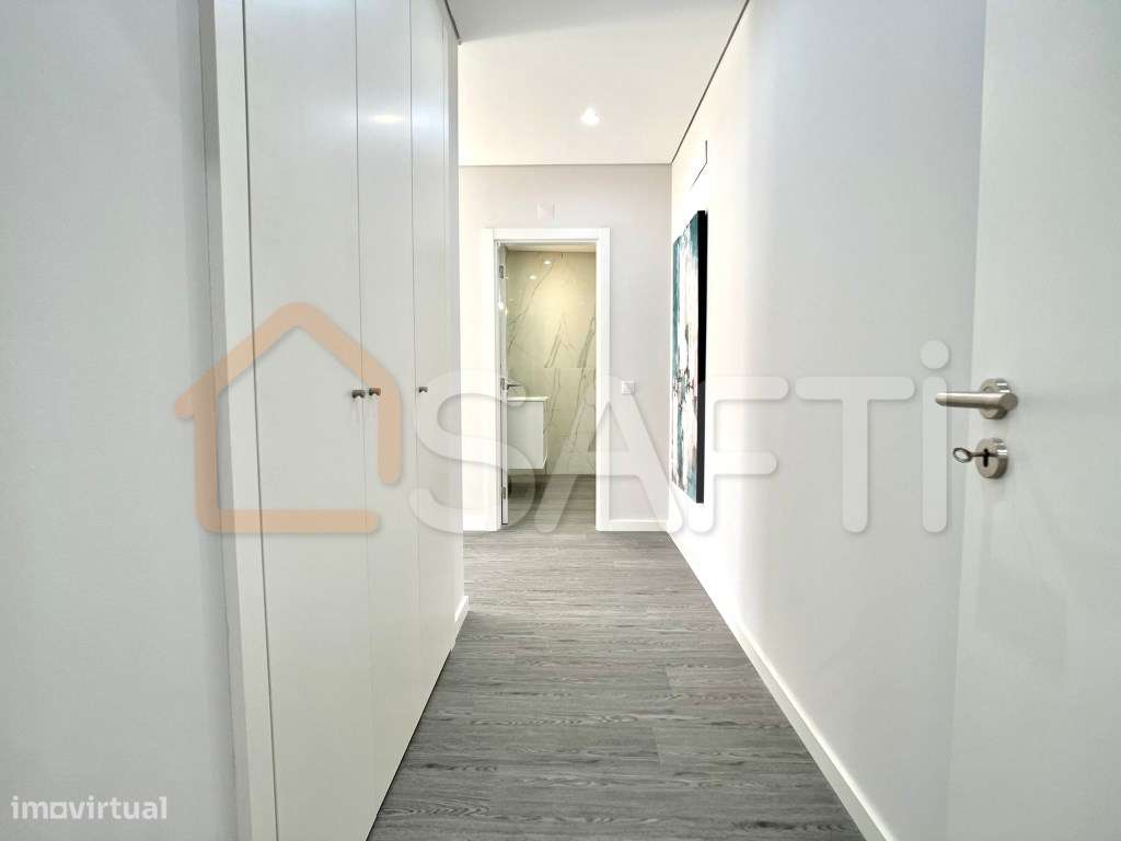 NOVO Fantástico Apartamento T4 Olhão - Grande imagem: 5/27