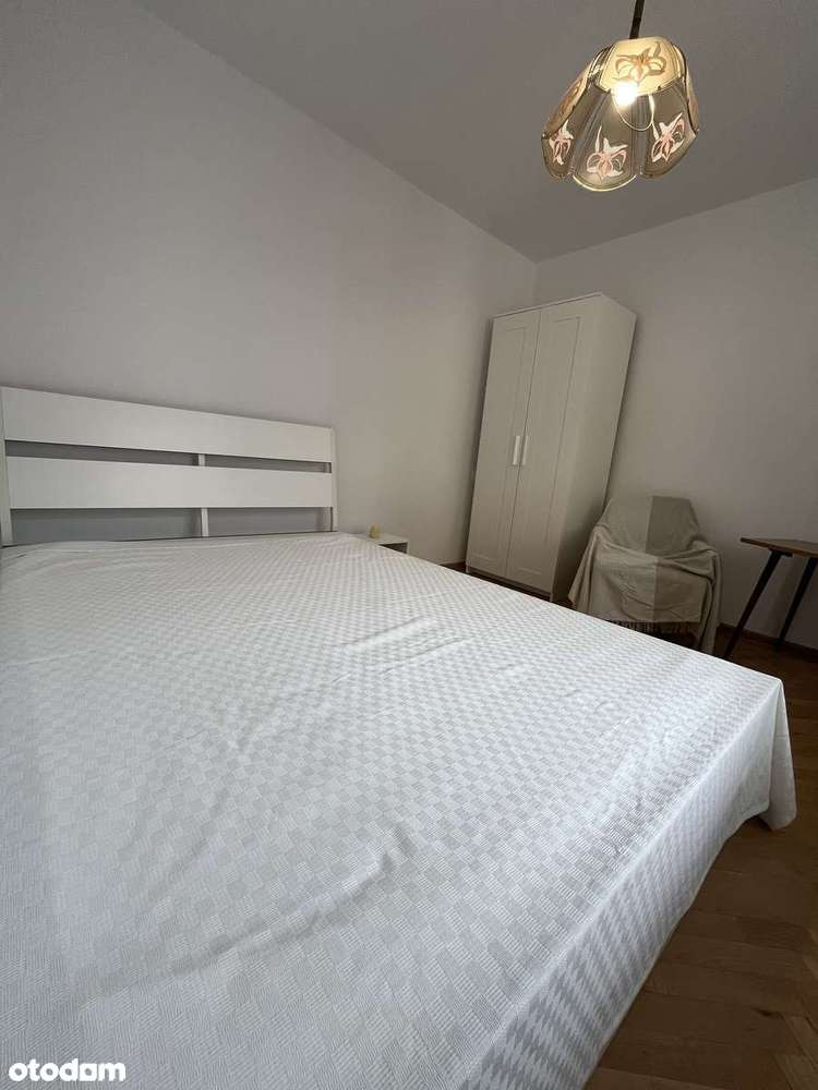 Przestronne mieszkanie w centrum Gdyni - długoterminowo ! - Pełny obrazek: 4/11