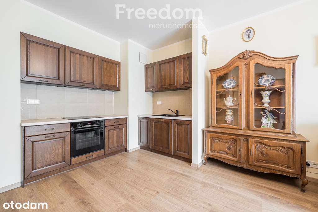 2 pokoje z loggią, Rezydencja Barska, Ochota - Pełny obrazek: 3/14