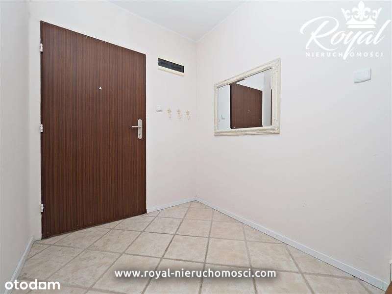 Mieszkanie 2-poziomowe nowe budownictwo - centrum!-16