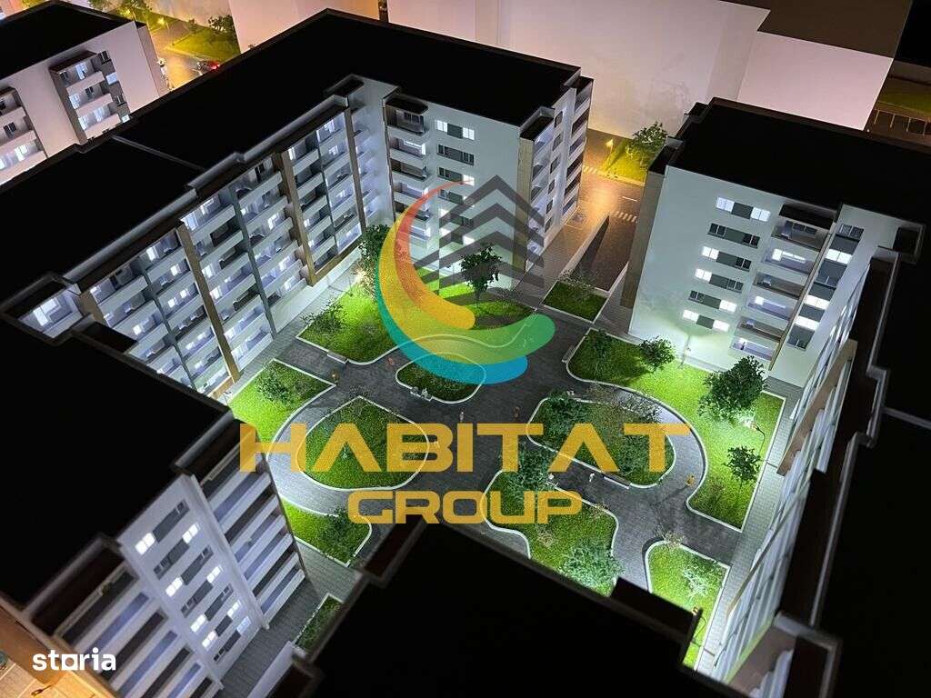 2 camere decomandat/5 min stratia de Metrou Berceni/Biruintei - Imagine principală: 4/4