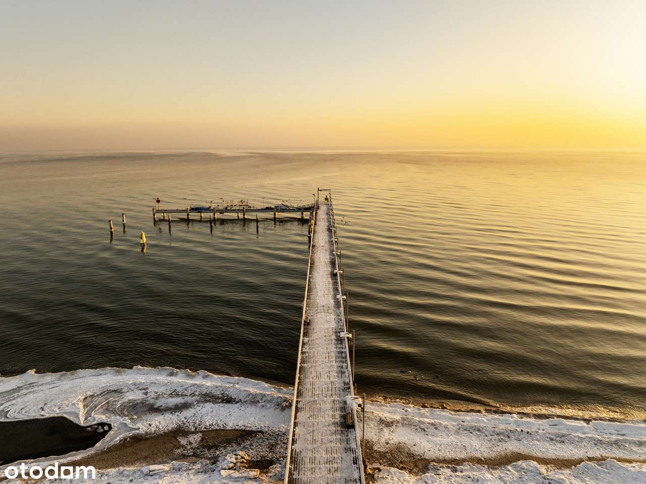 Kameralne apartamenty 150 m od plaży w Mechelinkach-12