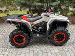 Can-Am Outlander - 1