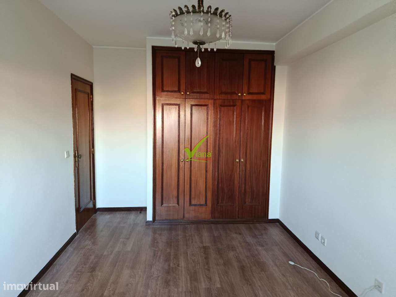 T. 3 com garagem, 1ª Linha de Mar-13