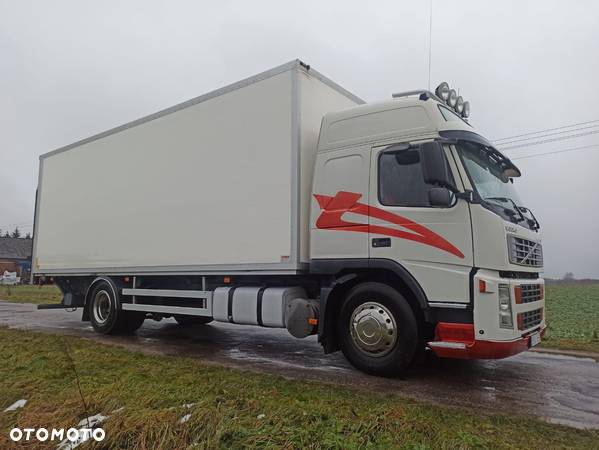 Volvo FM9 - 16