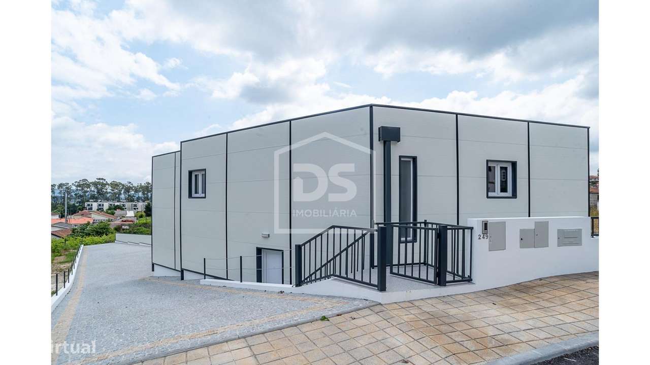 Moradia Isolada T6 Venda em Silvares, Pias, Nogueira e Alvarenga,Lousa - Grande imagem: 2/27