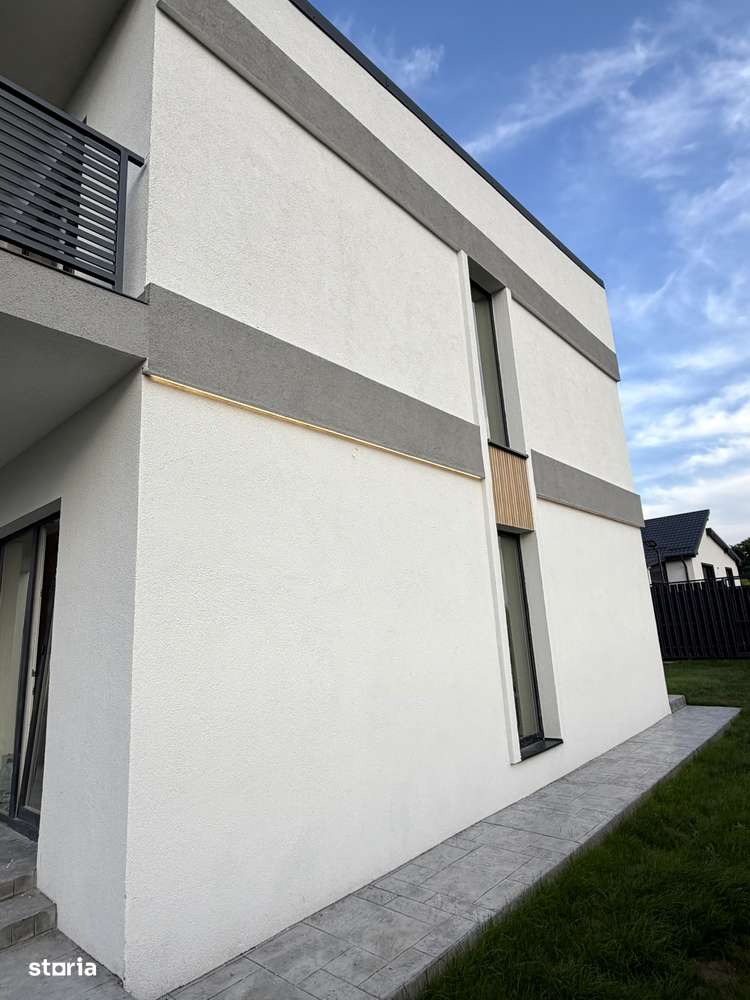PF ! Casa 4 camere 110mp 2 bai Bucium- Hanul 3 Sarmale-2