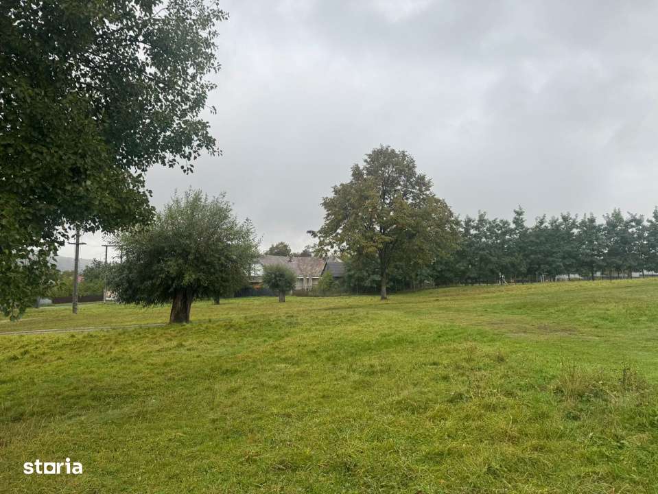 Adresa in Romania-  casa batraneasca demolabila cu 2050 mp teren-6