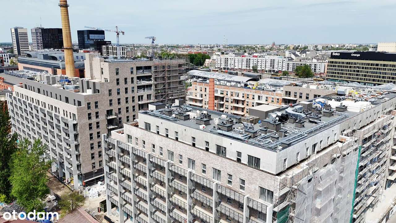 GARAŻ 5tyś|zobacz na żywo|obok Dw.Łódź Fabryczna|1,2km R.Solidarności