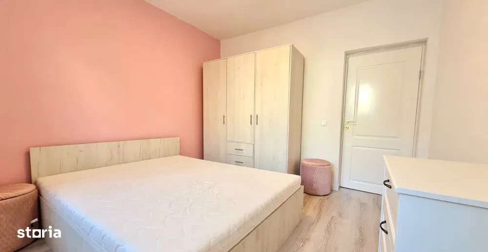 Apartament 3 camere, Gheorgheni, parcare, zona Interservisan-6