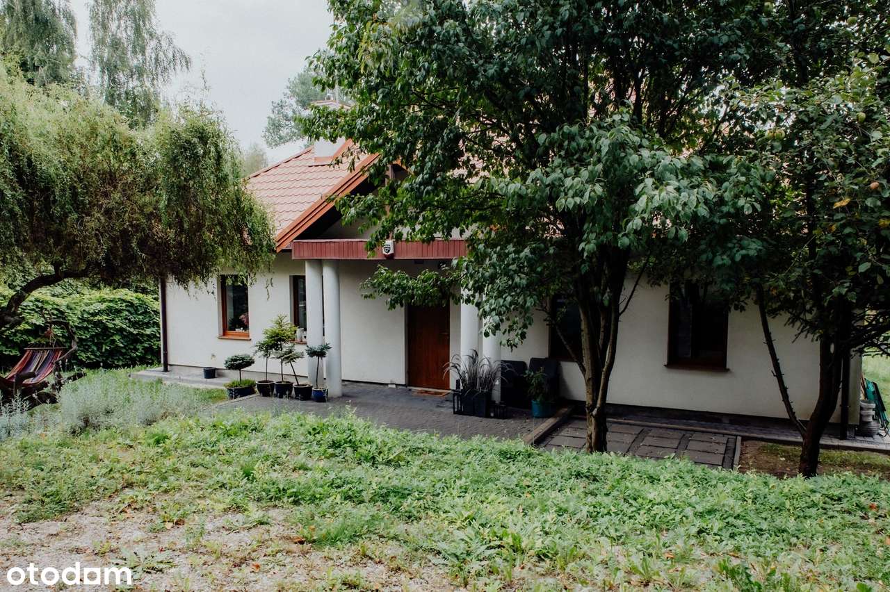 Dom parterowy 5 pokoi | 2 łazienki – komfort i spokój blisko miasta - Pełny obrazek: 4/20