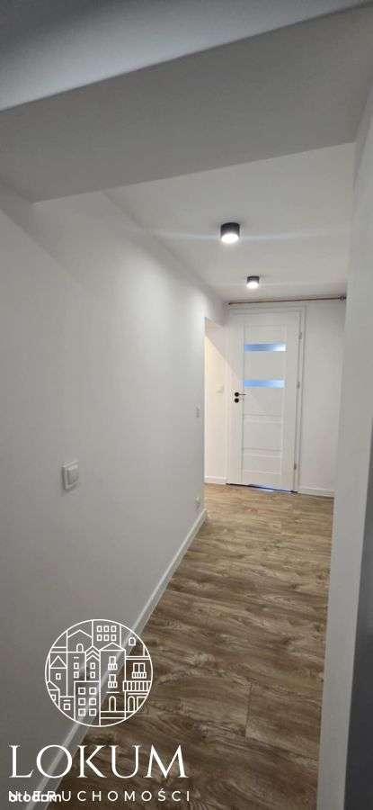 Mieszkanie po remoncie, okolica Małej Poczty.-6