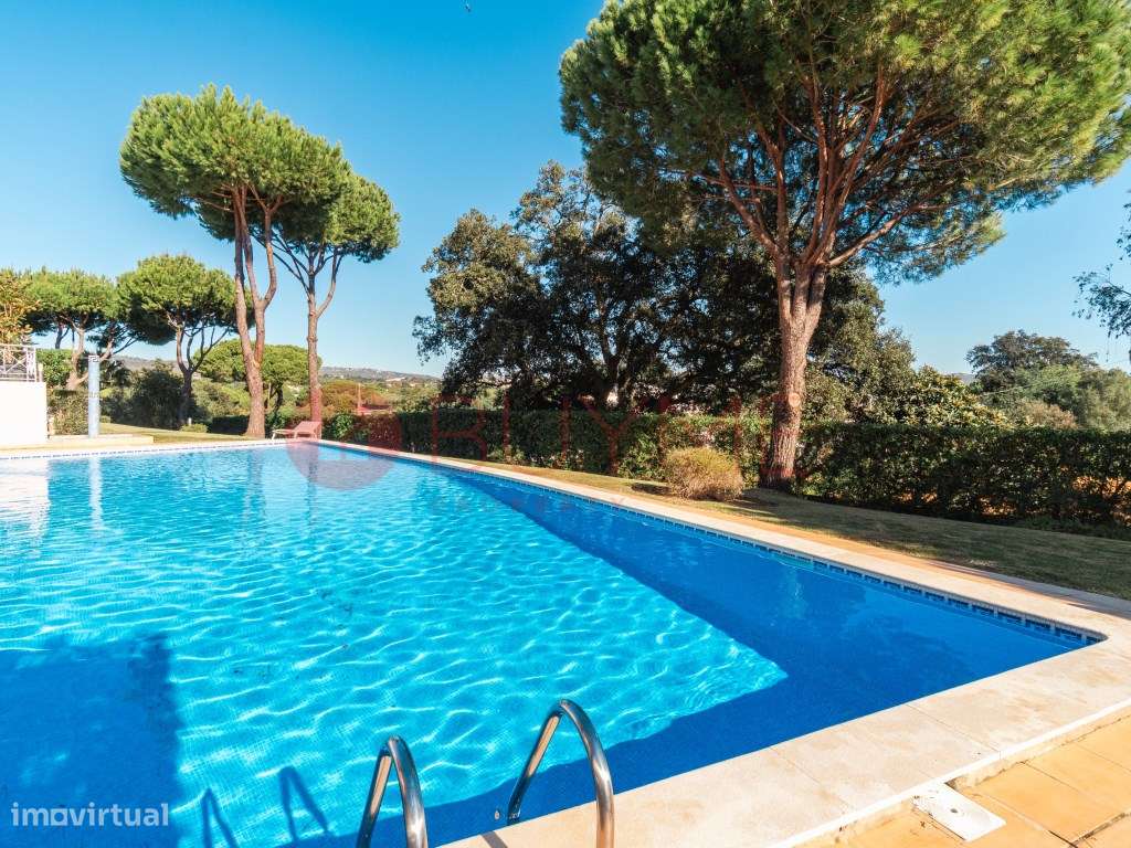 Moradia Duplex T3+1 em Condomínio Privado em Vilamoura-41