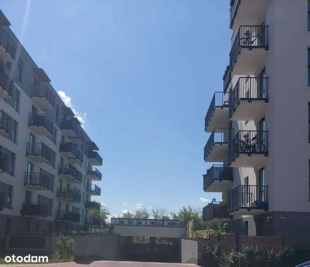 3 pokoje ciche Rembertów 52 m2 od Dewelopera-8