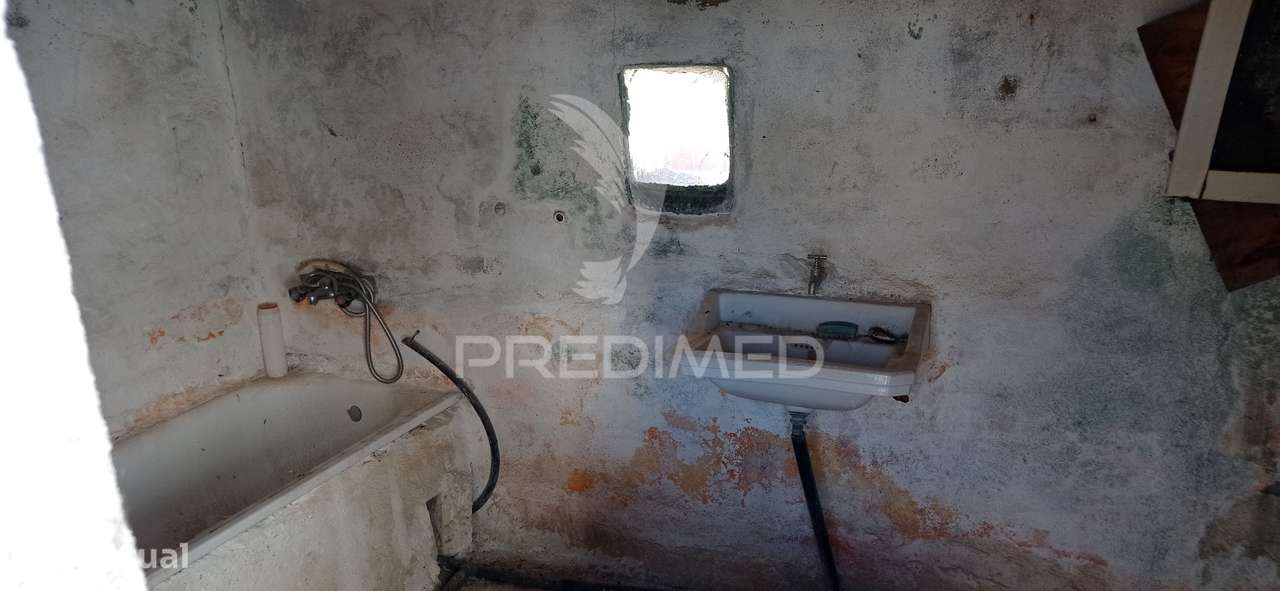 Casa antiga, Cadafaz, Gavião - Grande imagem: 4/28