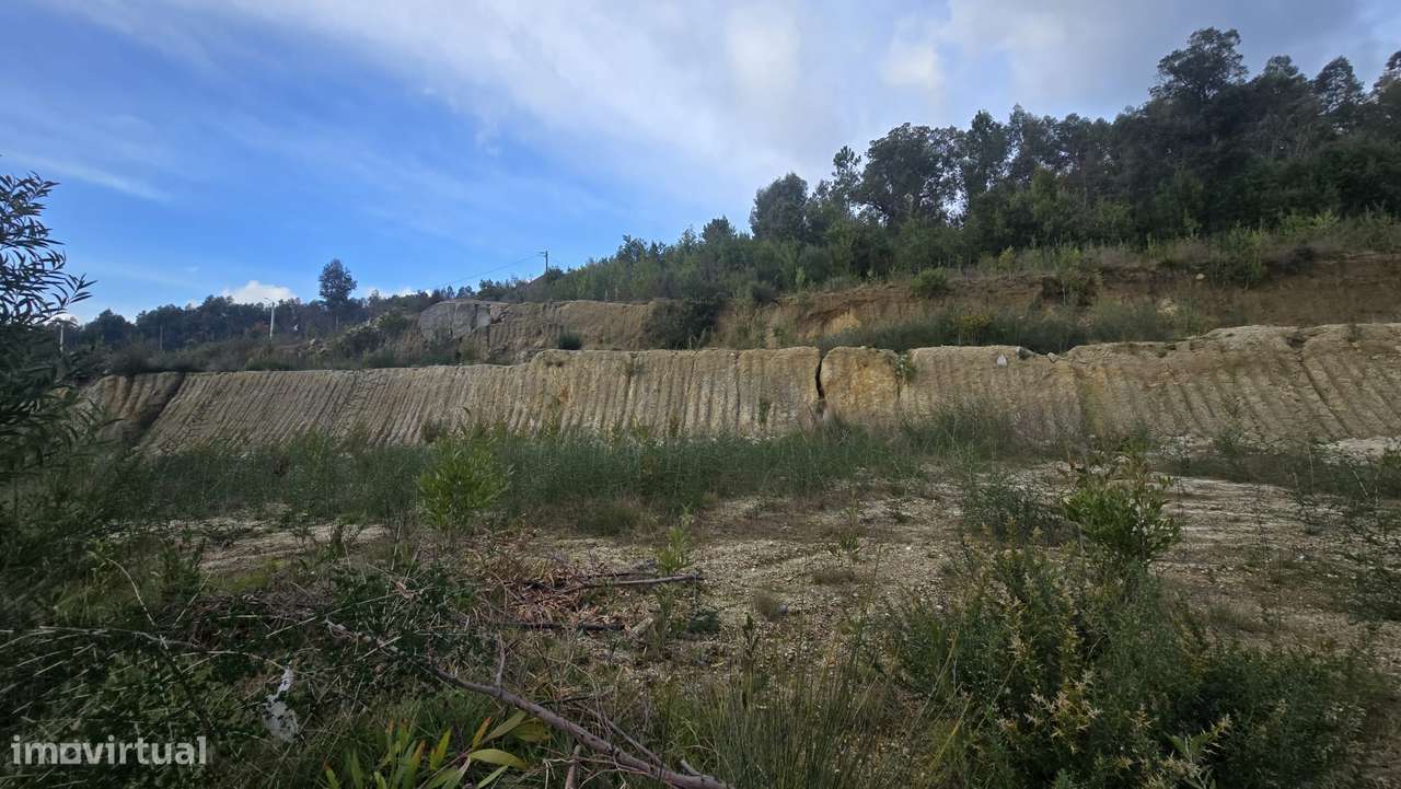 Lotes de Terreno para Construção c/ Projeto de Arquitetura-4