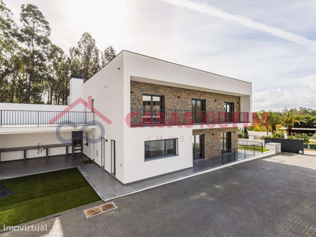 V3+1 escritório em fase final de construção com acabamentos de exce...-47