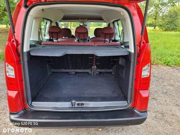 Citroën Berlingo 1.6 VTi Multispace - 26