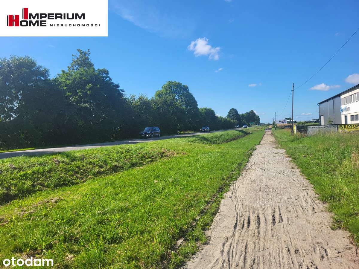 Okazja - działka 10 328 m², Garczegorze-15