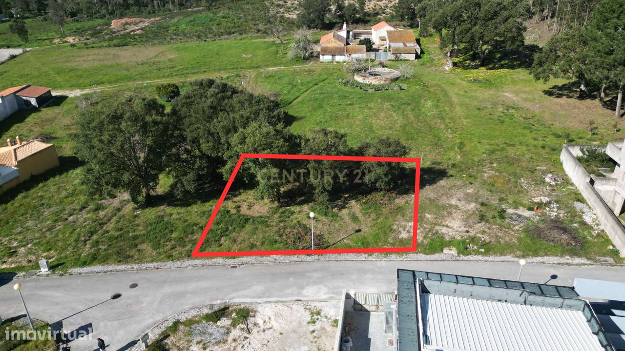 Lote de Terreno - Nadadouro-7