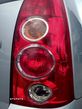 Lampa Prawa Tylna Prawy Tył Mazda Premacy Europa - 3