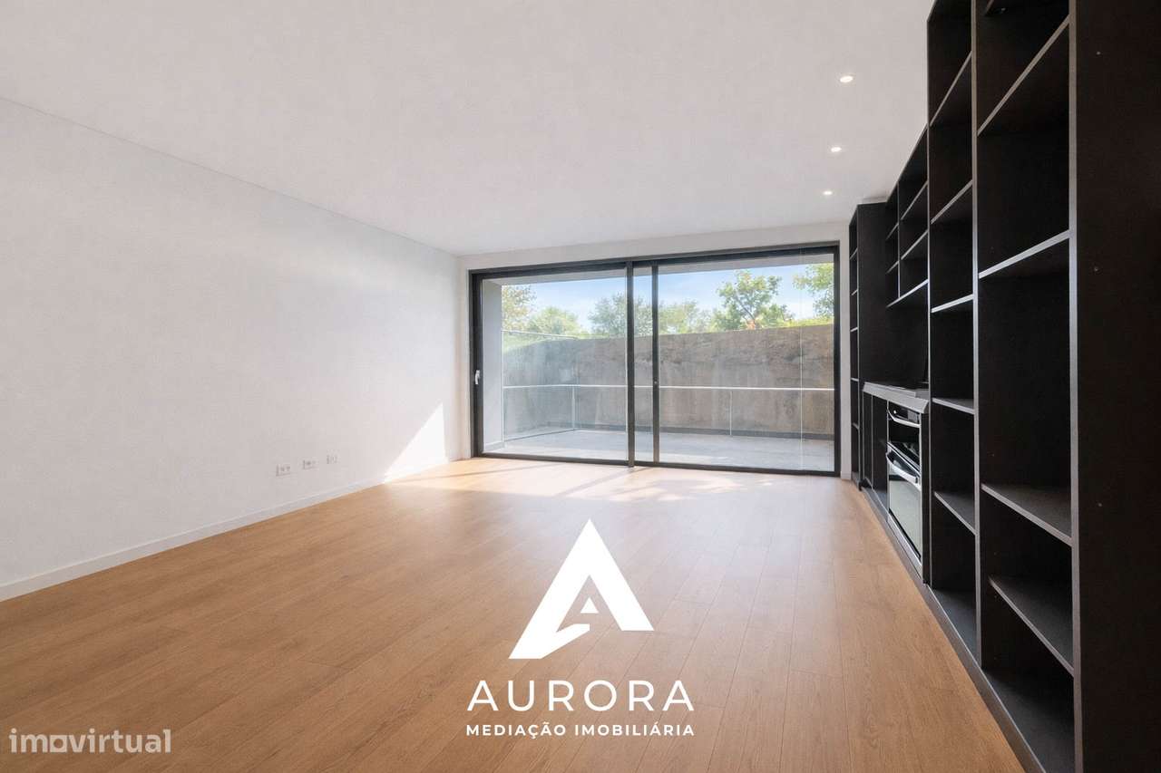 Apartamento T2 Venda em São Félix da Marinha,Vila Nova de Gaia - Grande imagem: 2/35