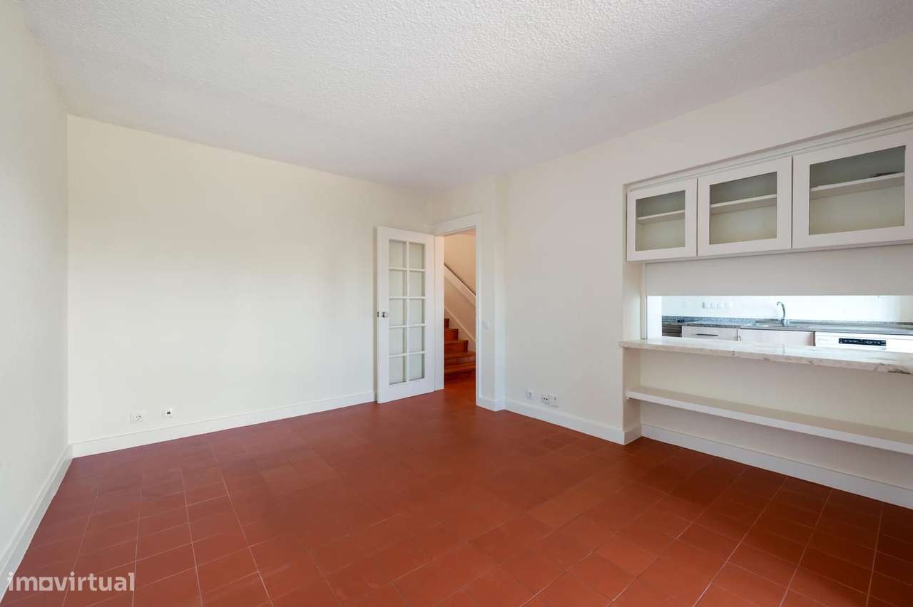 Apartamento T2 com estacionamento, Cascais - Grande imagem: 4/32