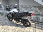 Triumph Tiger - 20