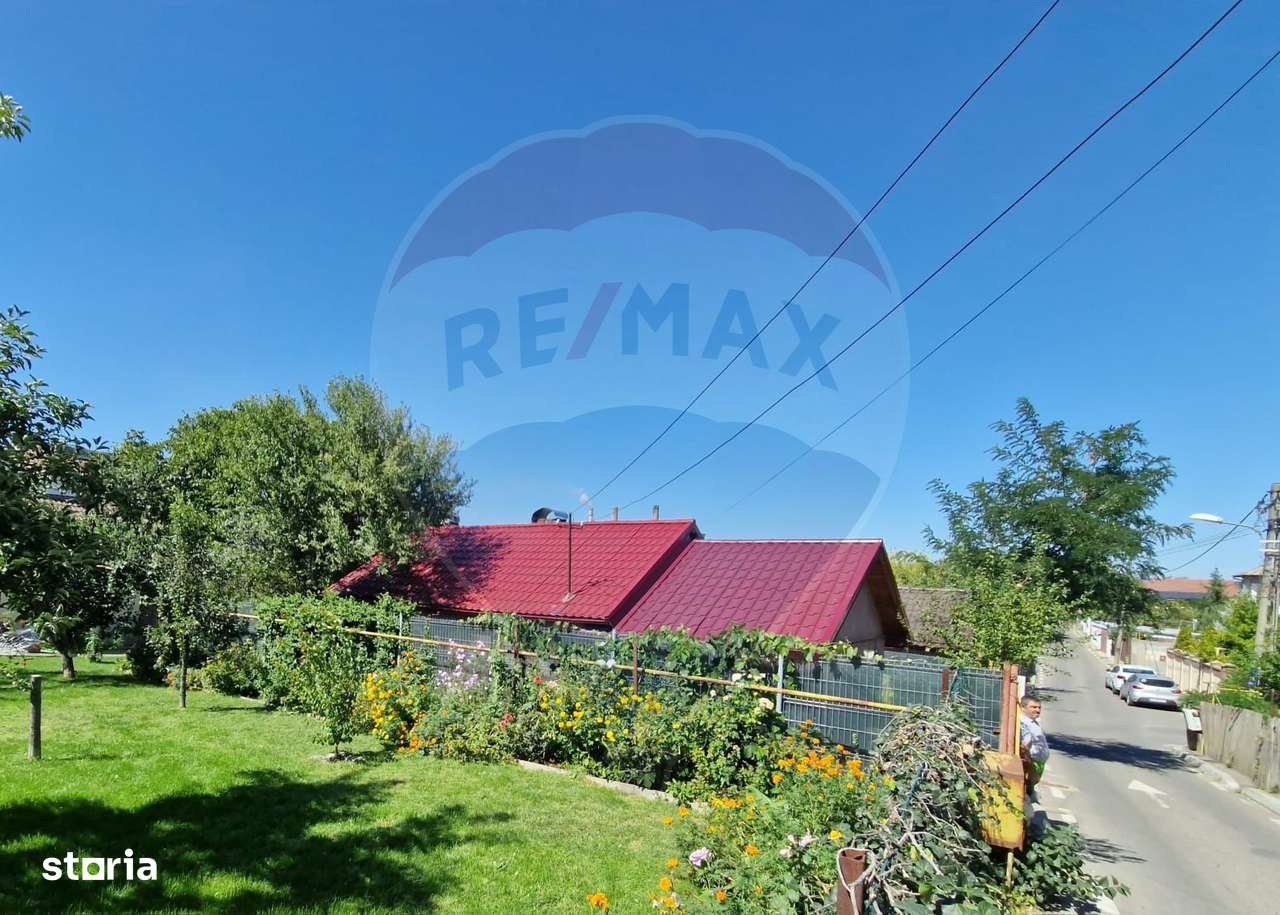 Casă Bariera Valcii - teren 205 mp - Imagine principală: 1/11