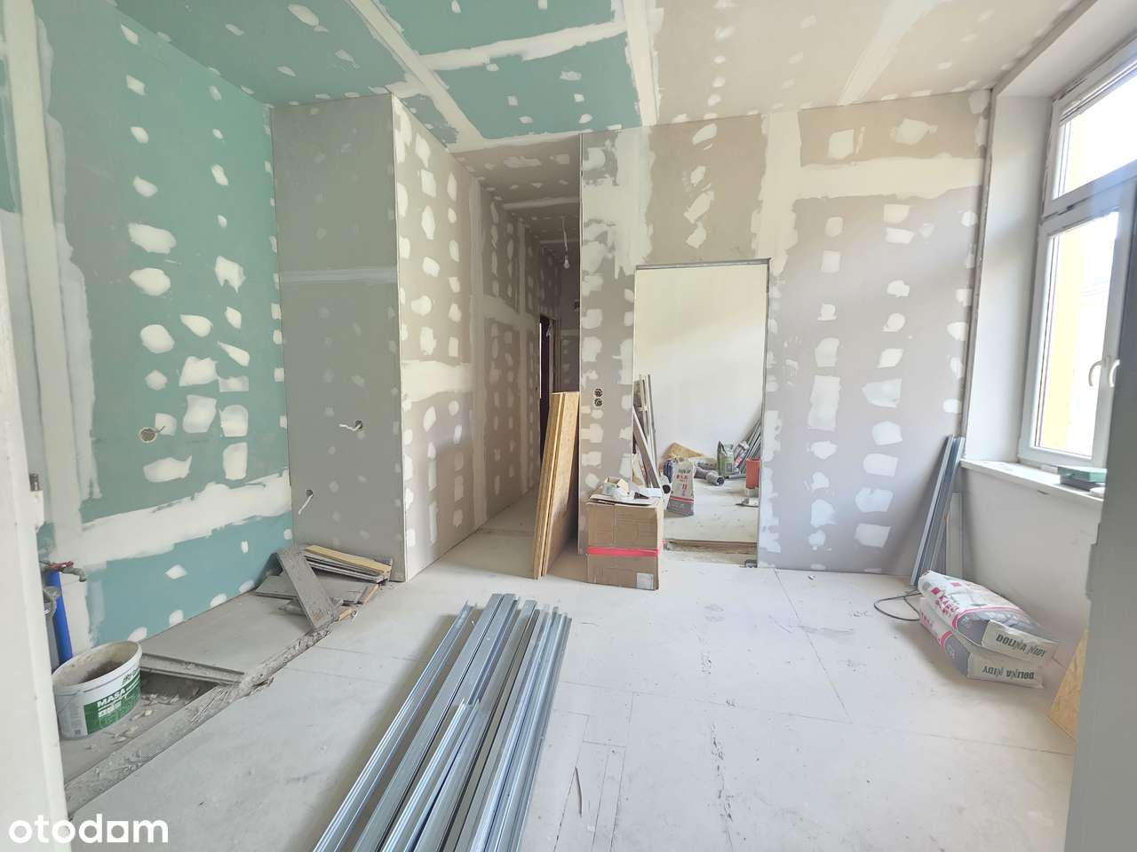 Skawina Rynek Główny/ 2 pokoje 51m2/balkon/ od zaraz/możliwa zamiana-1