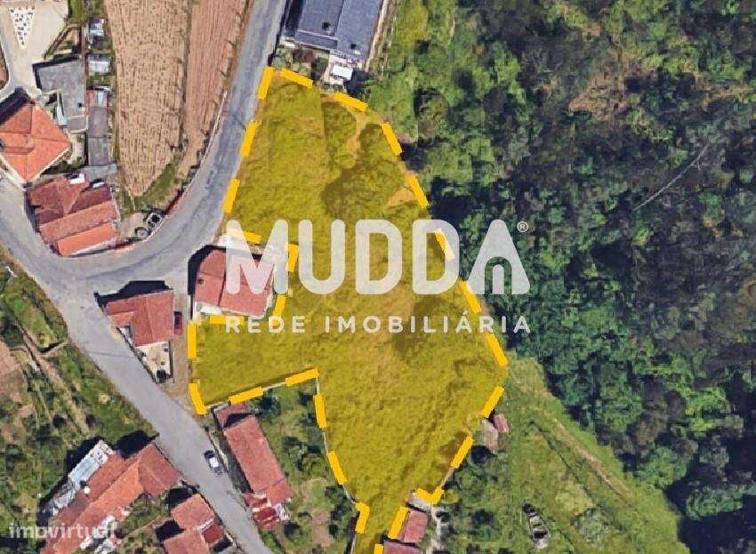 Venda Terreno - Grande imagem: 2/2