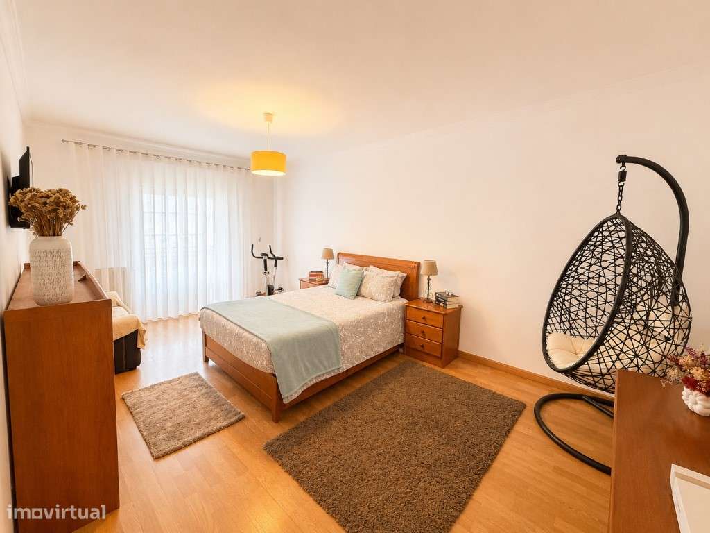 Apartamento T3 com Parqueamento para 3 Viaturas | Alcainça - Mafra ...-16
