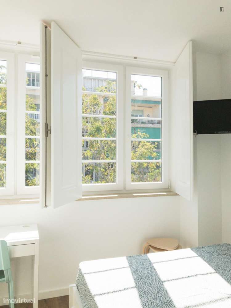 Estúdio - localizado em Cidral Coimbra - Grande imagem: 3/7