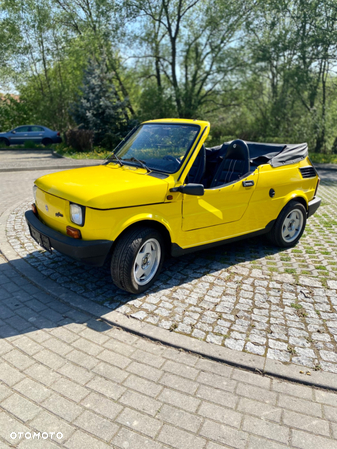 Fiat 126 - 2