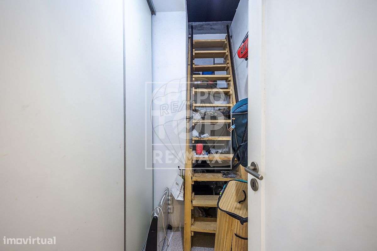 Apartamento T3 para venda-7