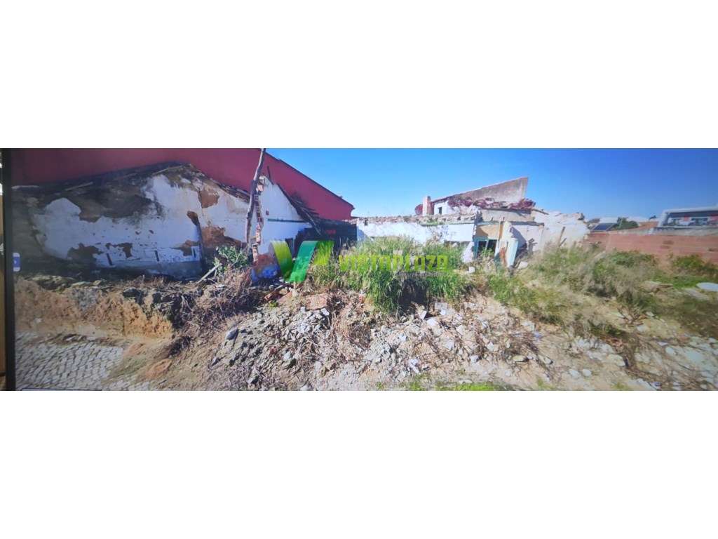 Terreno Urbano para Construção de Moradia no Cartaxo - Grande imagem: 5/23