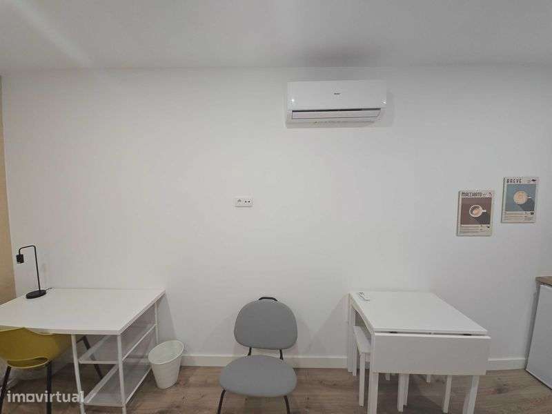 T0 novo a estrear 1 min da Praça da Sé e do Castelo AC - Grande imagem: 5/11