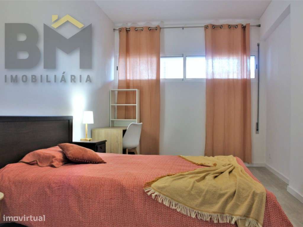 Excelente Oportunidade de Investimento: Apartamento T3 Totalmente R...-12