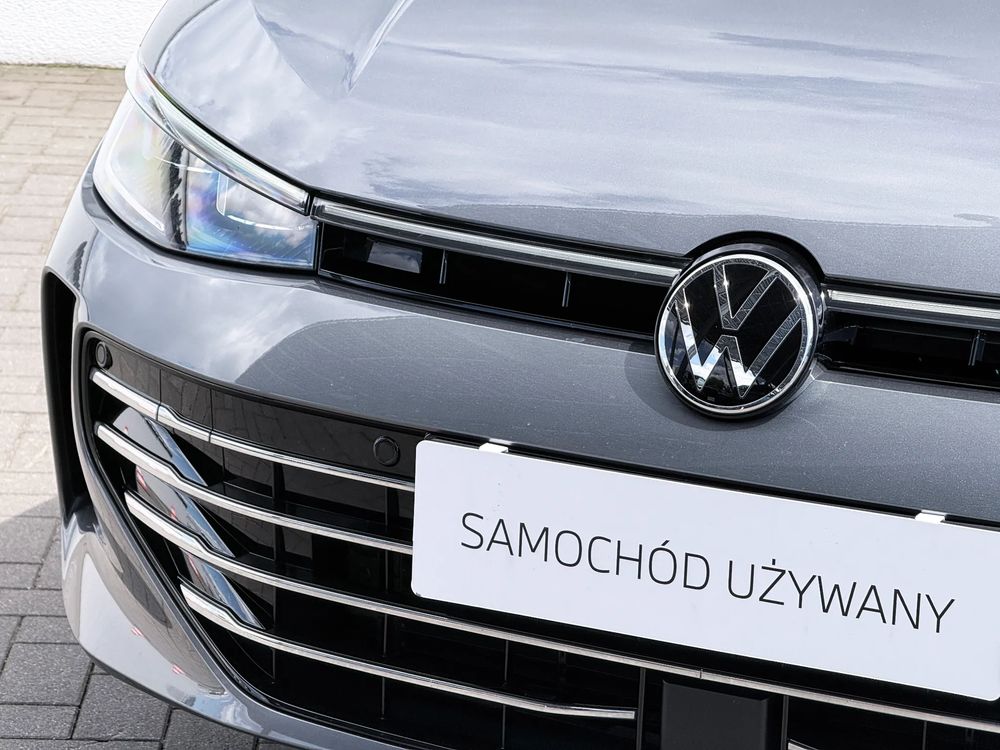 Volkswagen Passat 2.0 TDI Evo Elegance DSG 150 KM — zdjęcie 2