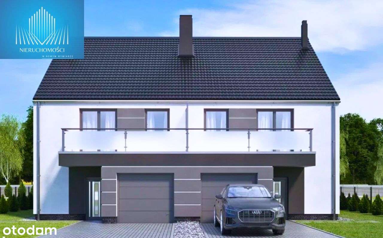 Osiedle Antracytowe | Ostatni Dostępny Dom - Pełny obrazek: 4/8