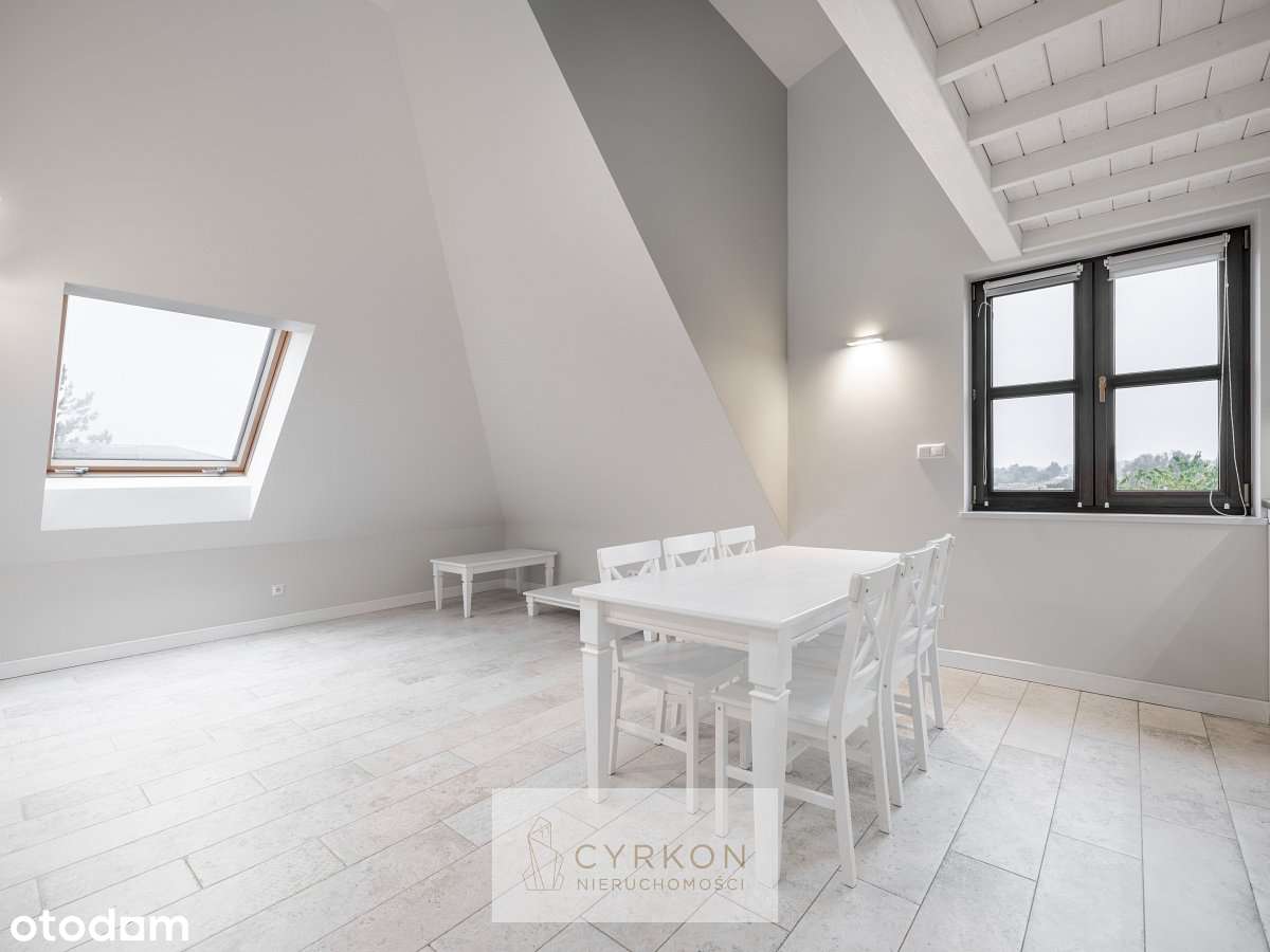 Mieszkanie w standardzie premium z antresolą-3