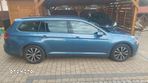 Volkswagen Passat Variant 1.6 TDI (BlueMotion Technology) Trendline - 8