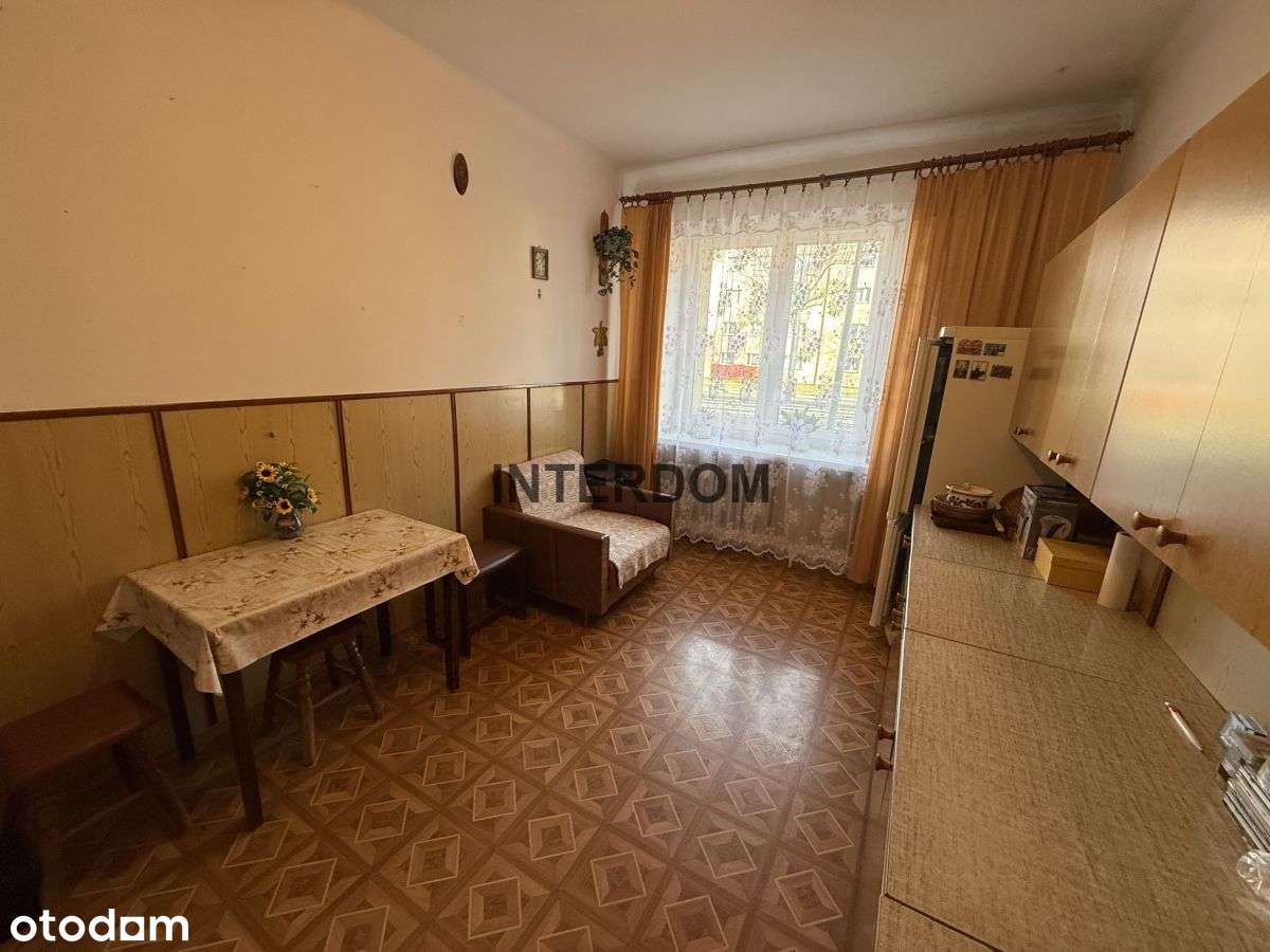 M3 Centrum. Tuż przy parku Hallera-4