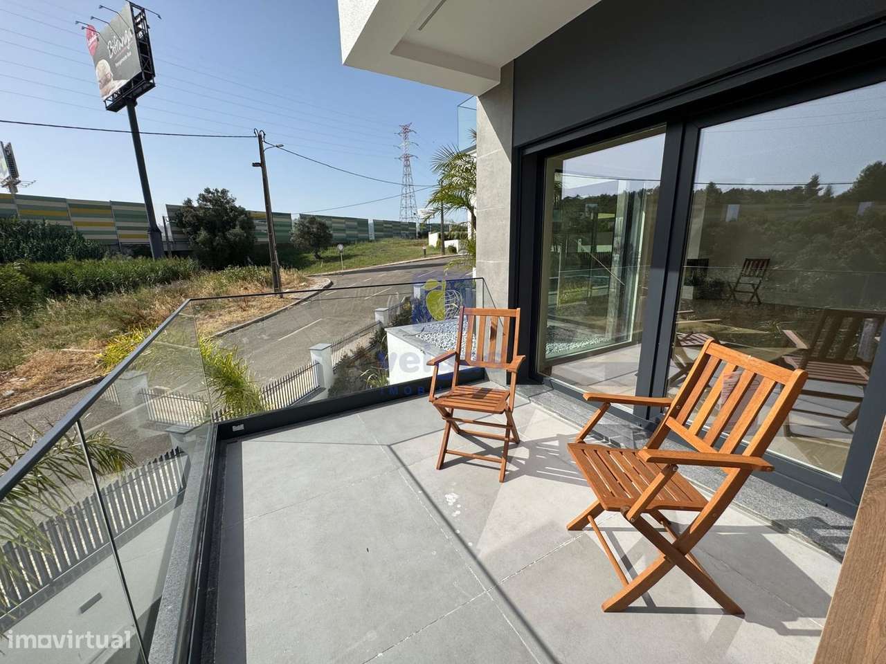 Moradia T4 C/ Piscina -  Bairro Primavera-44