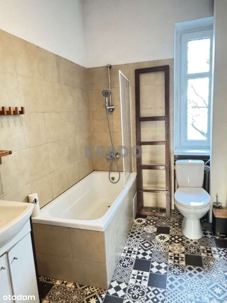 3 pokoje, po remoncie-7