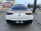 Mercedes-Benz GLE Coupe 350 d 4Matic 9G-TRONIC - 23