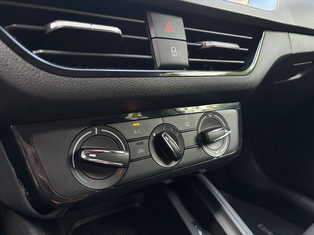 Skoda Kamiq 1.0 Tsi Essence Bezwypadkowy | Polski salon.